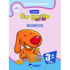 Eu gosto m@is Matemática 3º ano