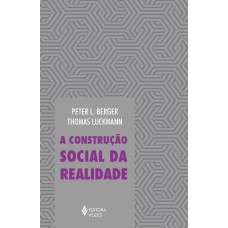 Construção social da realidade