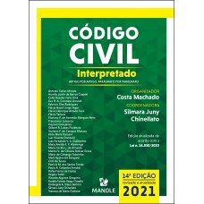 Código civil interpretado