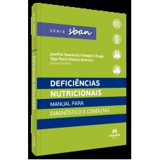 Deficiências nutricionais