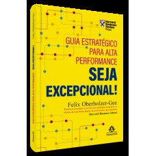 Guia estratégico para alta performance