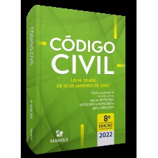 Código Civil