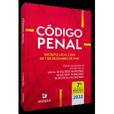 Código Penal