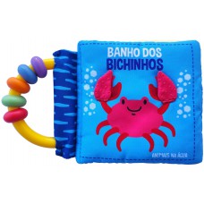 Banho dos Bichinhos