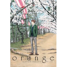 Orange - Vol. 6