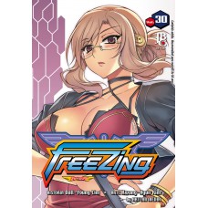 Freezing - Vol. 30