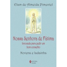 Nossa Senhora de Fátima