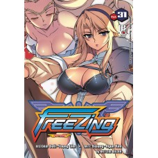 Freezing - Vol. 31