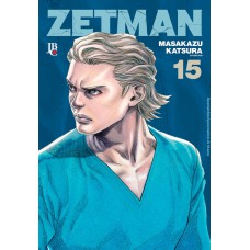 Zetman - Vol. 15