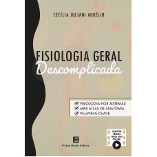 Fisiologia Geral Descomplicada