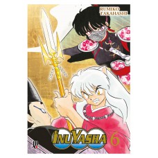 Inuyasha Vol. 06 - Wideban