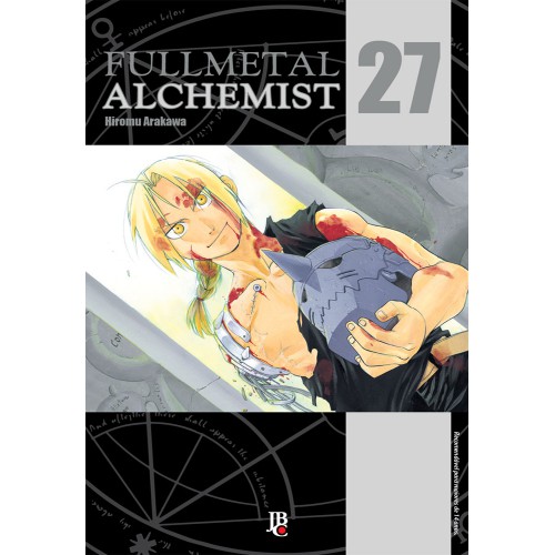 Livro - Fullmetal Alchemist - Especial - Vol. 1 em Promoção na