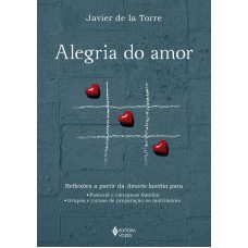 Alegria do amor