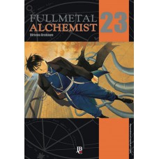 Fullmetal Alchemist - Especial - Vol. 23