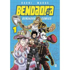 Bendaora Vol. 01