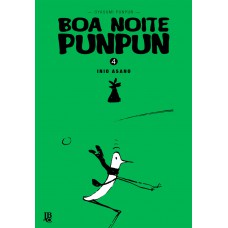 Boa Noite Punpun - Vol. 4