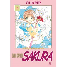 Card Captor Sakura Especial - Vol. 2