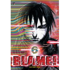 Blame! - Vol. 6