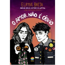 O amor não é óbvio