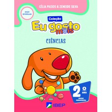 Eu gosto m@is Ciências 2º ano