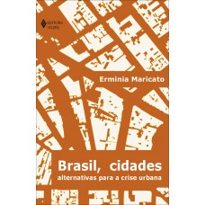 Brasil, cidades