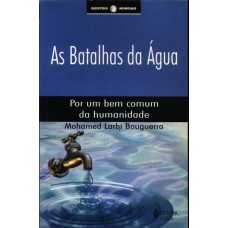 Batalhas da água