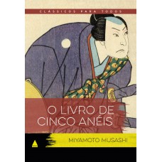 O livro de cinco anéis