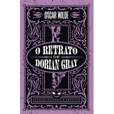 O retrato de Dorian Gray