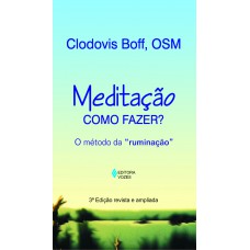 Meditação: como fazer?