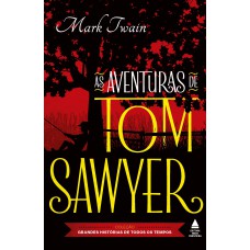 As aventuras de Tom Sawyer