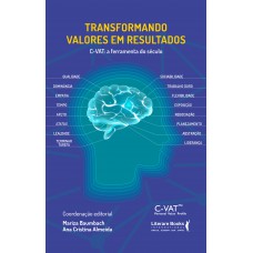 Transformando valores em resultados: C-VAT a ferramenta do século