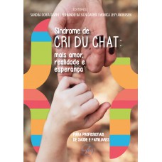 Síndrome de Cri Du Chat