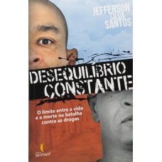 Desequilíbrio constante