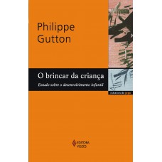 Brincar da criança