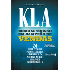 Escola de vendas K.L.A