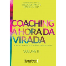 Coaching a hora da virada - Volume 2