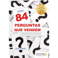 84 perguntas que vendem