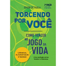 Torcendo por você!