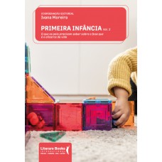 Primeira infância - Vol 2