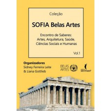 Sofia belas artes - Encontro de saberes