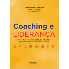 Coaching e liderança