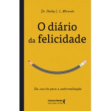 O diário da felicidade