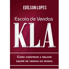 Escola de vendas K.L.A