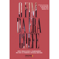 O fim da era chefe