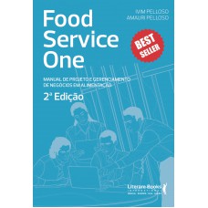 Food Service One - 2ª Edição