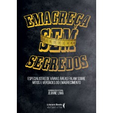 Emagreça sem segredos