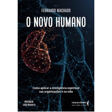 O novo humano