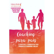 Coaching para pais - volume 1