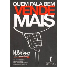 Quem fala bem vende mais