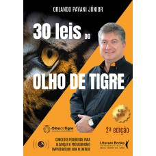 30 leis do olho de tigre